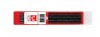 Stift CDA Technograph 2mm 2B