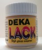Hobbyf&auml;rg DEKA Lack 50 ml Hud  1013