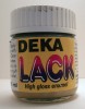 Hobbyfärg DEKA Lack 50 ml Guld  1094