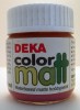 Hobbyfärg DEKA ColorMatt 50 ml Lila  1233