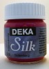 Sidenf&auml;rg DEKA 50 ml Pink  3529