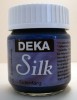Sidenf&auml;rg DEKA 50 ml Turkos  3558