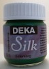 Sidenf&auml;rg DEKA 50 ml Majgr&ouml;n  3563