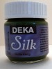 Sidenfärg DEKA 50 ml Pistagegrön  3574