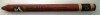 Vaxkrita CDA NeoColor II  057  Chestnut