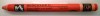 Vaxkrita CDA NeoColor II  060  Vermilion