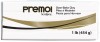Lera Premo Sculpey -- White, 450g PE15001 (12F)