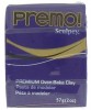 Lera Premo Sculpey -- Purple 57g PE025513 (8F)