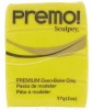 Lera Premo Sculpey -- Cadmium Yellow Hue 57g PE025