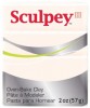 Lera Sculpey III -- Translucent 57g S302010 (8F)