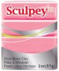 Lera Sculpey III -- Hot Pink 57g S302503 (8F)