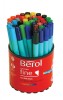 Berol Colour Fine 42 pennor