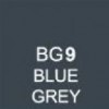 Touch Twin Marker Blue Grey 9 BG9