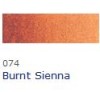 Burnt Sienna  74 TUB    5ML
