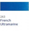 French Ultramarine  263 TUB    5ML