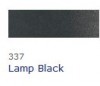 Lamp Black  337 TUB    5ML