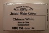 Perm Chinese White 150      1/1KP