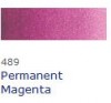Permanent Magenta 489 TUB    5ML