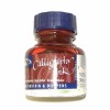 Winsor & Newton Calligraphy Ink 317 Indian red 30 ml flaska