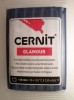 Cernit Lera 120 Glamour Marinbl&aring;, 62g