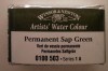 Permanent Sap Green 503      1/1KP