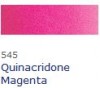 Quinacridone Magenta 545 TUB    5ML