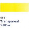 Transparent Yellow  653 TUB    5ML