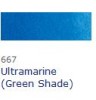 Ulramarine (Green Shade)  667 TUB    5ML
