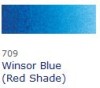 Winsor Blue (Red Shade) 709 TUB    5ML