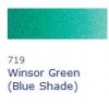 Winsor Green (Blue Shade)  719 TUB    5ML