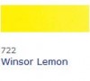 Winsor Lemon 722 TUB    5ML