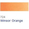 Winsor Orange 724 TUB    5ML