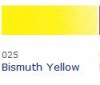 Bismouth Yellow  025 TUB   14ML