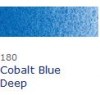 Cobalt Blue Deep 180 TUB   14ML