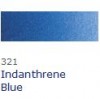 Indinathrene Blue 321 TUB   14ML