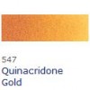 Quinacridone Gold 547 TUB   14ML