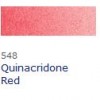 Quinacridone Red  548 TUB   14ML