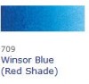 Winsor Blue (Red Shade)  709 TUB   14ML