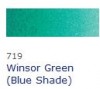 Winsor Green (Blue Shade)  719 TUB   14ML