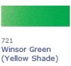 Winsor Green (Yellow Shade)  721 TUB   14ML