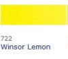 Winsor Lemon 722 TUB   14ML