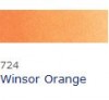 Winsor Orange 724 TUB   14ML