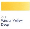 Winsor Yellow Deep 731 TUB   14ML