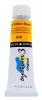 Akrylfärg System3 75 ml Cadmium Yellow Deep 618