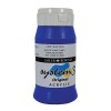 Akrylfärg System3 500 ml Cobalt Blue 110