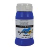 Akrylf&auml;rg System3 500 ml Cobalt Blue 110