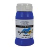 Akrylfärg System3 500 ml Coeruleum Blue 112