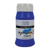 Akrylf&auml;rg System3 500 ml Coeruleum Blue 112