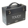 Touch Twin Empty Case 48