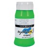 Akrylfärg System3 500 ml Fluorescent Green 349